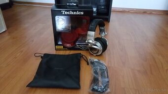 Technics RP-DH1200 /Nové/
