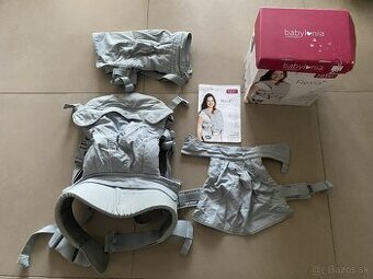 Babylonia Ergonomický nosič - FLEXIA