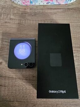 Samsung zflip5