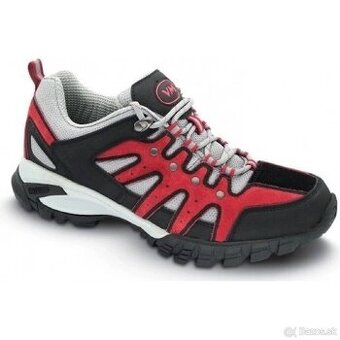 Kožené topánky nové nenosené (ešte v krabici) č. 36