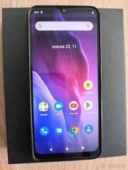 Predám Cubot P60, 6GB/128GB, dual SIM