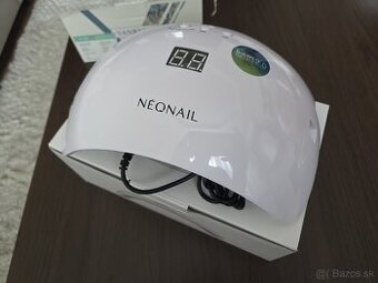 UV lampa na nechty 2 ks