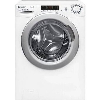 Plnefunkčná automatická PRÁČKA SO SUŠIČKOU CANDY - 1