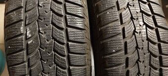 Zimné Sava Eskimo Suv 2 225/65/17 106H - 1