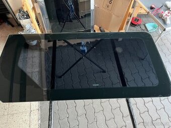 bočné sklo renault master nissan interstar 2010- použité