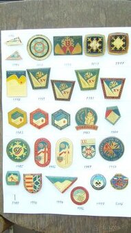 Slovenské zimné zrazy turistov KST za novoročné ceny