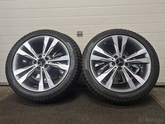 5X112 R18 MERCEDES LEN DISKY