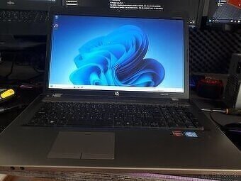 HP ProBook 4730s – i5 / 8 GB RAM / SSD 256 GB / AMD grafika