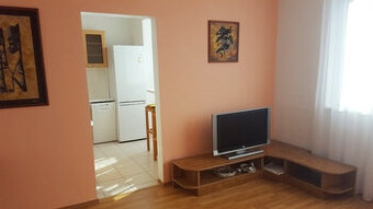 Ružinov prenájom 2i + garáž