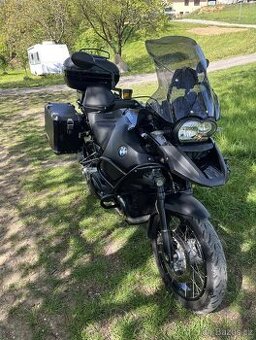 BMW R1200 GS ADVENTURE