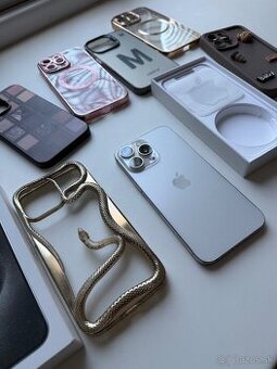 Iphone 15 pro max 512gb