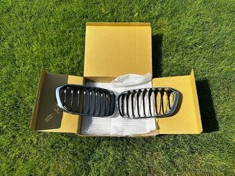 Original predne mriezky/ladvinky na BMW 1 F20