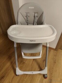 Predam detsku stolicku