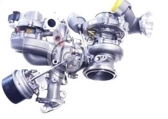 turbo 36050835  . 36050836 .   original nove zabalene volvo