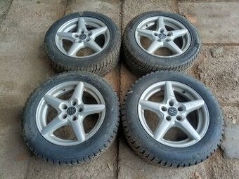 5×112 R16 zimná sada