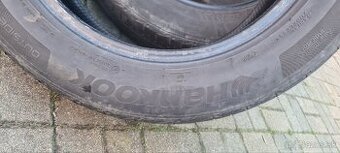 Hankook Ventus S1 evo2 suv 235/55 r 18