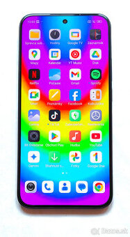 Xiaomi 15T,novy,zaruka,vykonny,super fotak 12/512GB