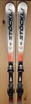 Predám Stöckli Laser WRT PRO 172cm, R14,8m