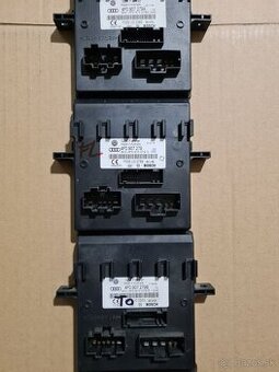 Riadiaca jednotka Audi a6 c6 4f