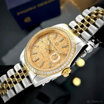 Unisex hodinky Pagani Design PD-1794M