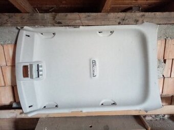 Strešný tapacir Škoda Fabia 1+ 2. krátka