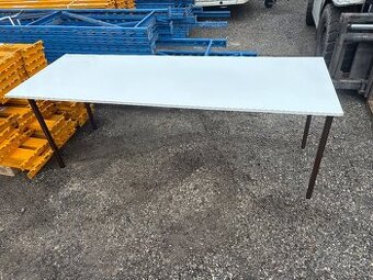 Stol 210x75 cm