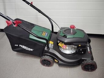 Benzínová kosačka Parkside PBRM 39 C2