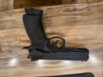 CZ75 SP01 Shadow -CO2