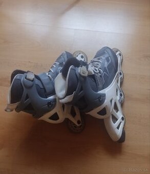 Kolieskové korčule (Ženské-Dievčenské)