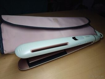 Žehlička na vlasy Philips Prestige SenseIQ