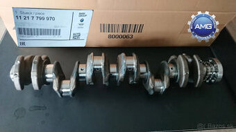 Motor BMW X5 3.0D F15 M 50d 280kW