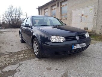 Golf 4 1.4 16v