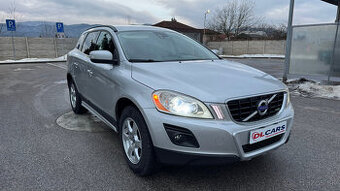 Volvo XC60 D5 (151kW) AWD Momentum Geartronic