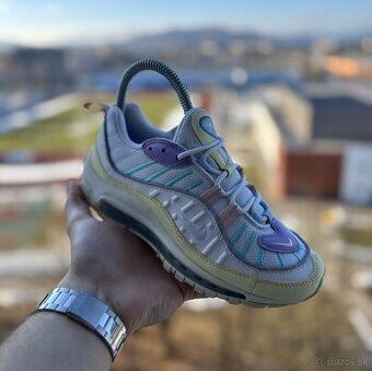 Tenisky Nike Air Max 98