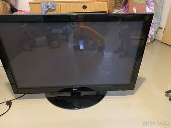 Predám plazmovy tv LG