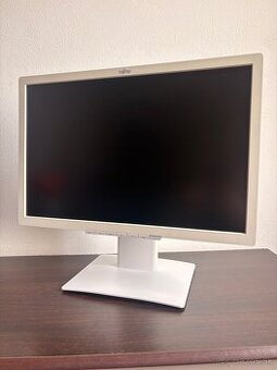 Fujitsu monitory
