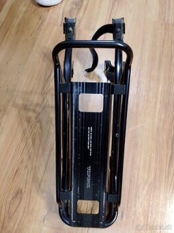 Nosič na horský bicykel