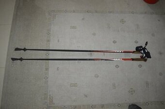 predam turisticke palice LEKI