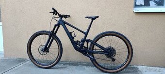 Specialized enduro comp