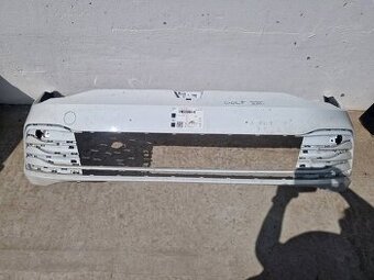 VW GOLF 8 VIII 2020- PREDNÝ NÁRAZNÍK