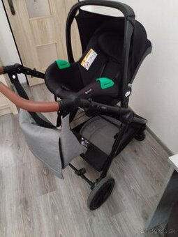 Kinderkraft 3v1 Esme