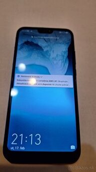 Huawei P20 lite 4/64GB