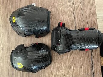 Detske chrániče Ferrari