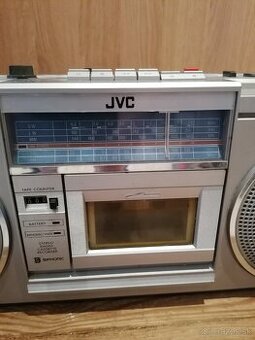 JVC