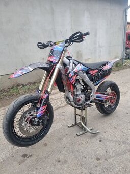 honda crf 250