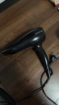 Fén bez zadnej mriežky