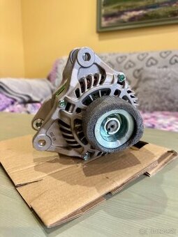 Alternátor AS-PL A5337 (Mazda)