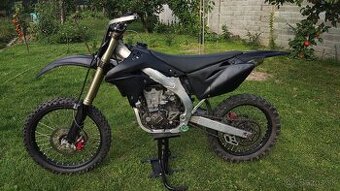 (Súrne) Kawasaki kxf 450