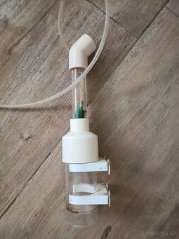 Predám inkubátor pre ryby