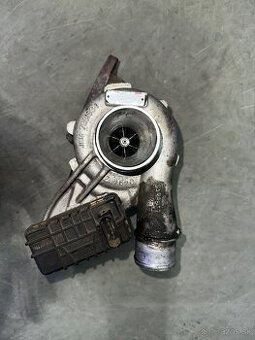 Turbo Jumper 2.2 HDi